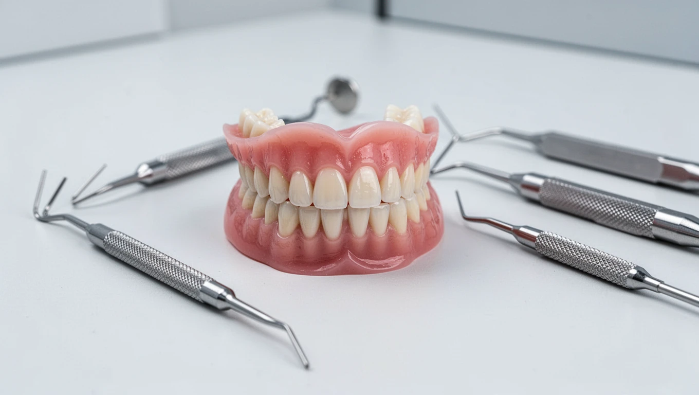 Dentures