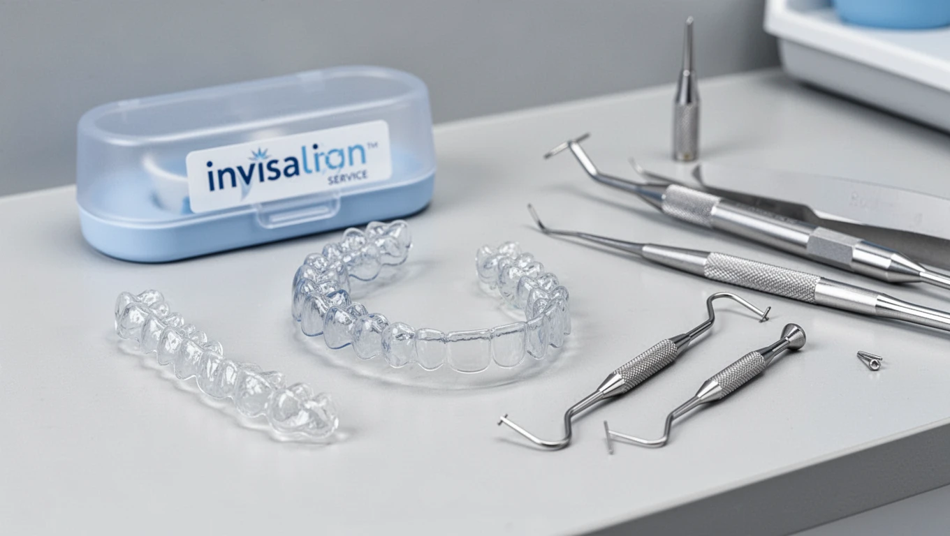 Invisalign