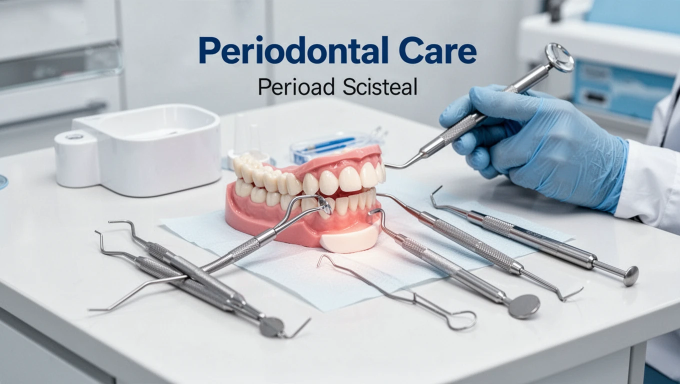 Periodontal Care
