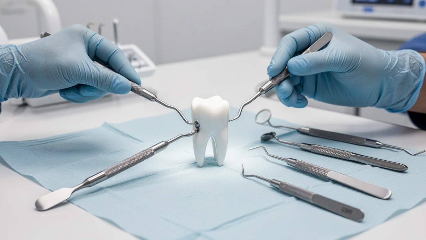 Tooth Extraction